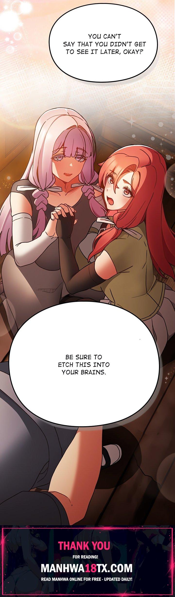 Thrust & Conquer Chapter 0 - Page 7