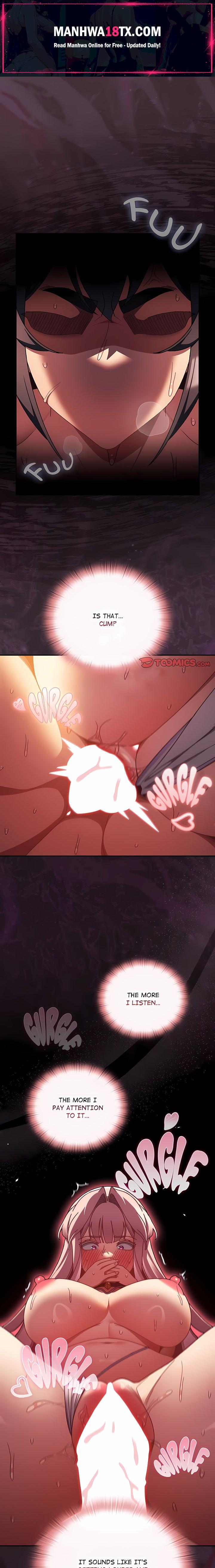 Thrust & Conquer Chapter 42 - Page 1