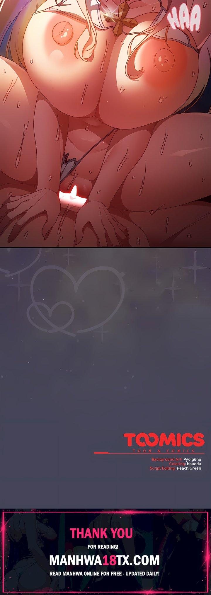 Thrust & Conquer Chapter 42 - Page 30