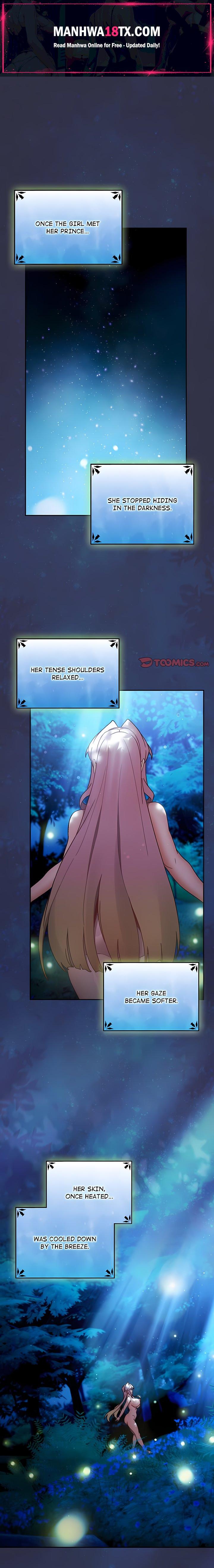 Thrust & Conquer Chapter 44 - Page 1