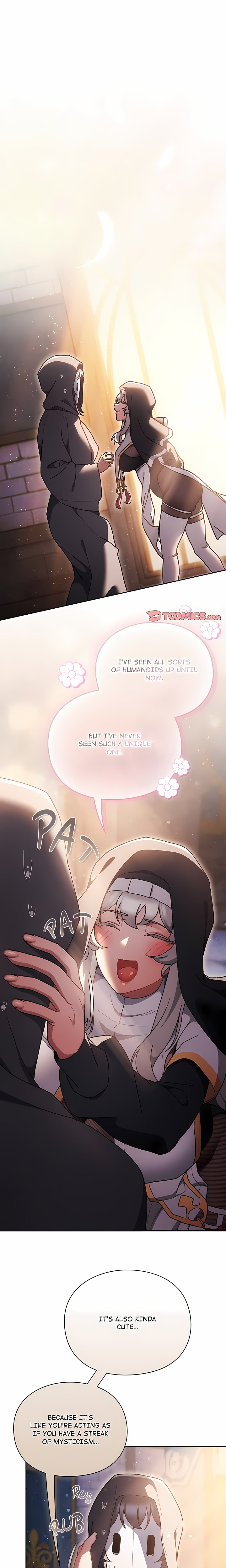 Thrust & Conquer Chapter 55 - Page 1