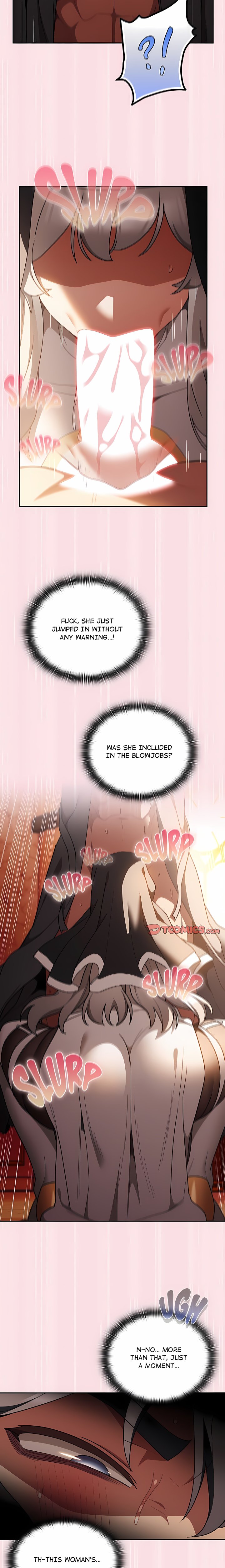 Thrust & Conquer Chapter 60 - Page 26