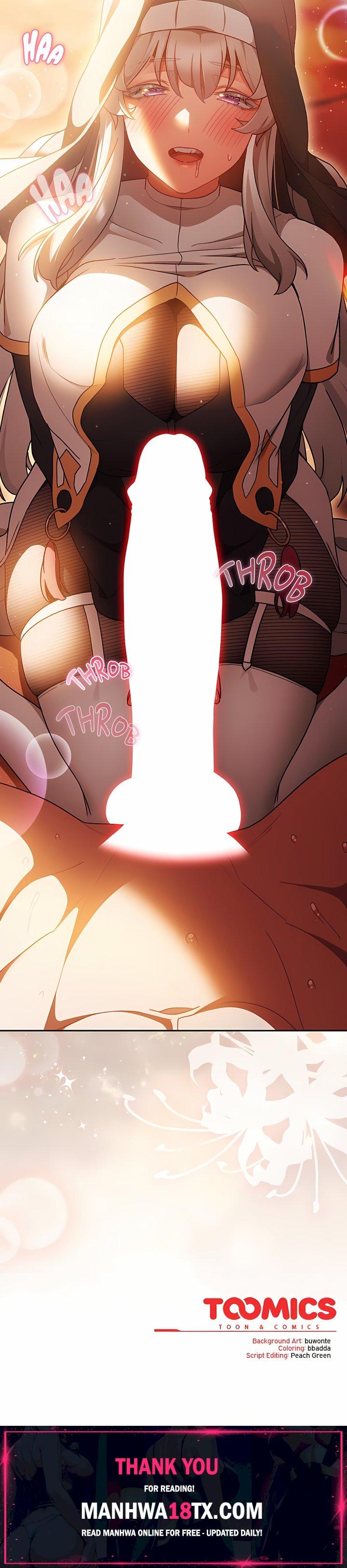 Thrust & Conquer Chapter 60 - Page 29