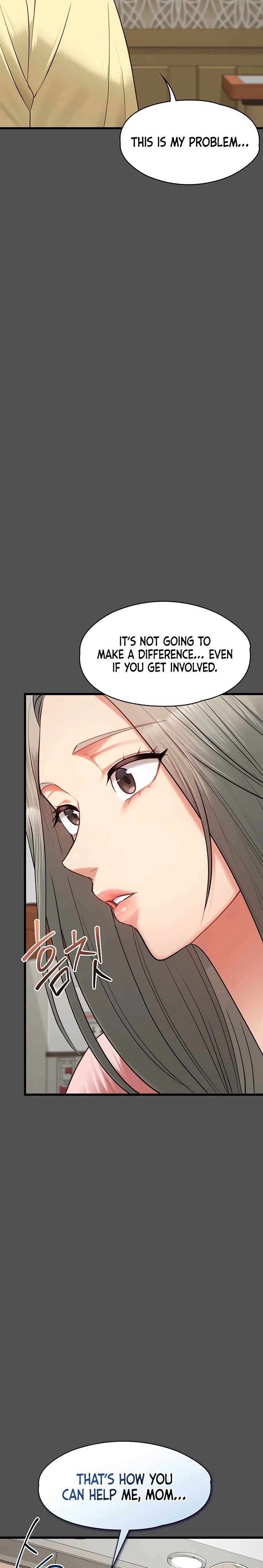 My Girlfriend Was Already Fully Trained Chapter 42 - Page 11