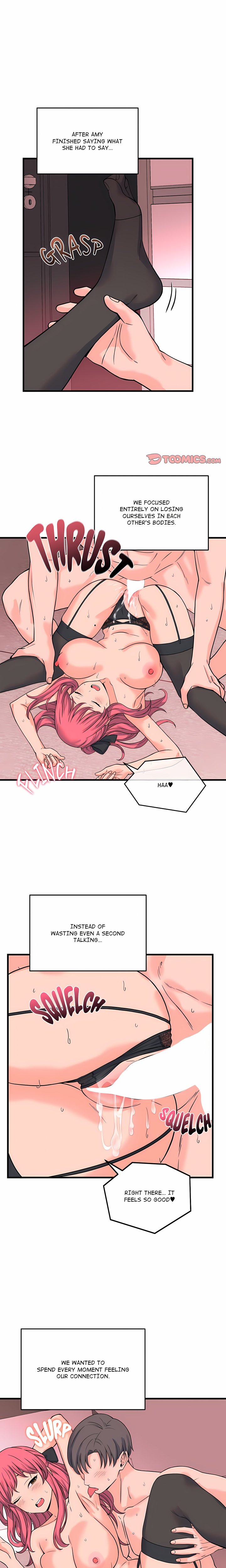 From Pauper to Prince Chapter 56 - Page 1