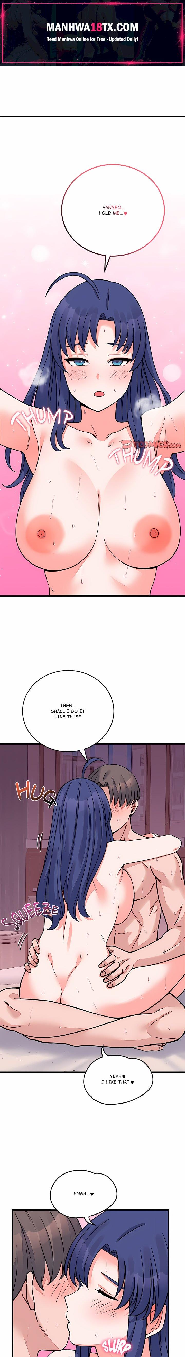 From Pauper to Prince Chapter 68 - Page 1