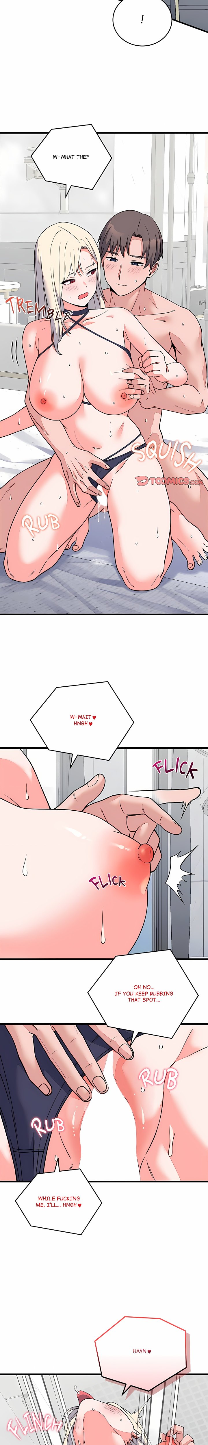 From Pauper to Prince Chapter 73 - Page 11