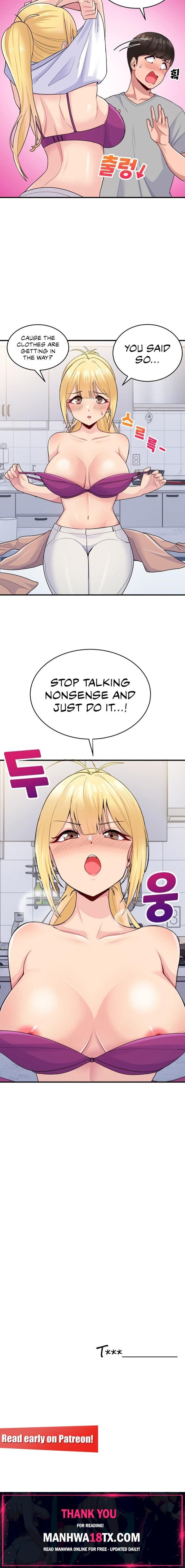 A Crushing Confession Chapter 4 - Page 13