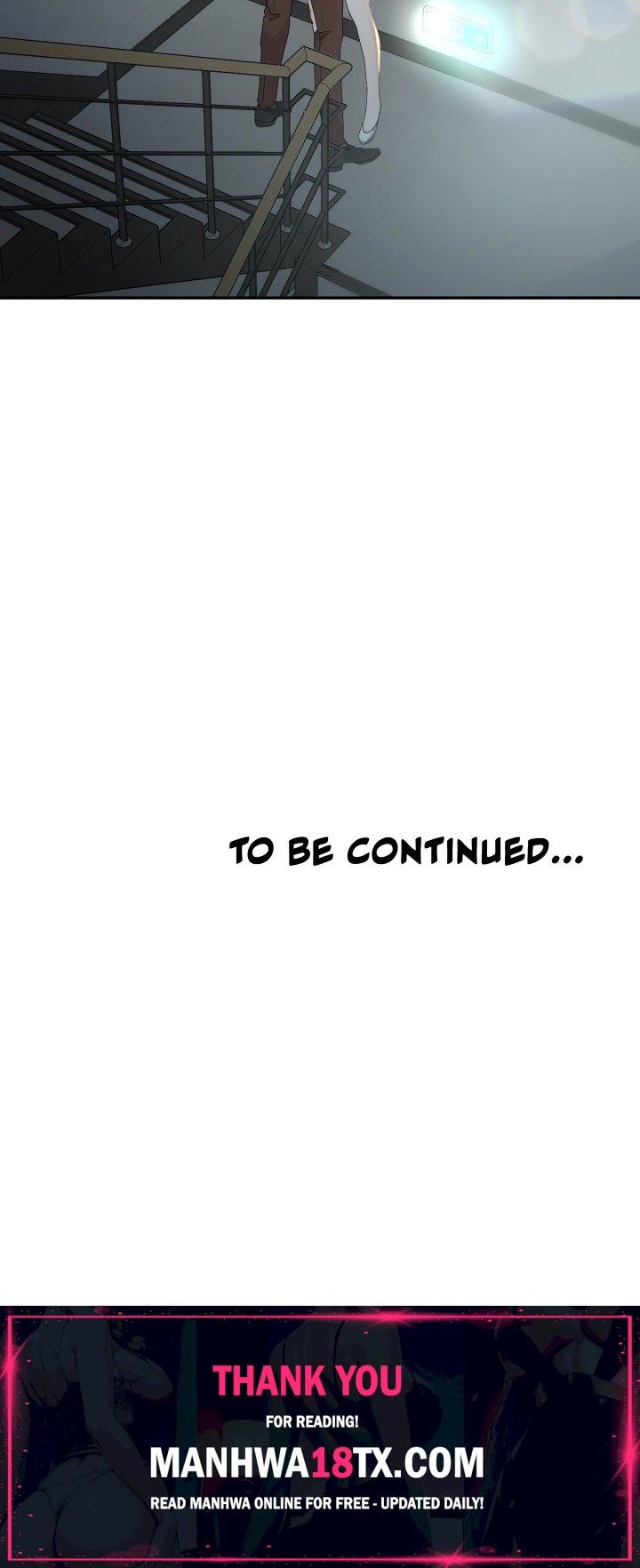Working Late With You Chapter 10 - Page 19