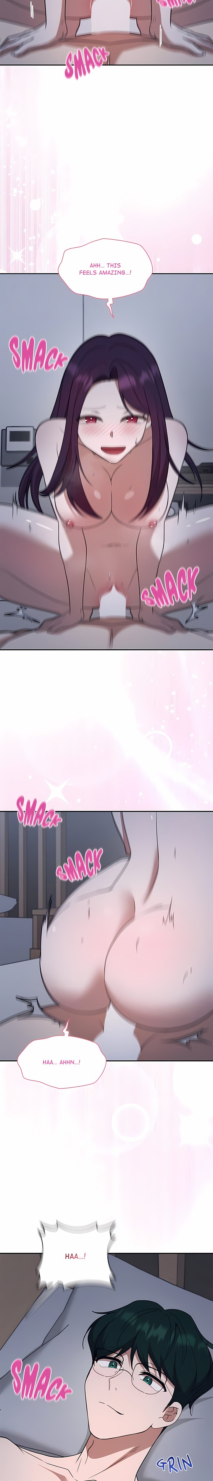 Friendzone Face-Off Chapter 10 - Page 14