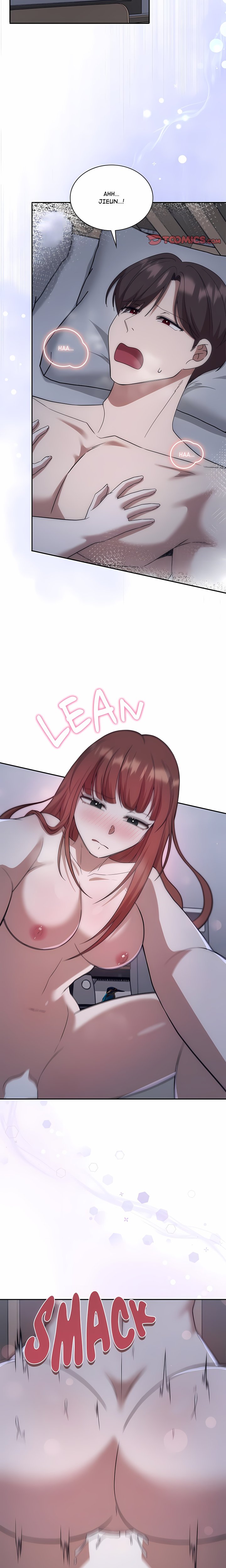 Friendzone Face-Off Chapter 10 - Page 20