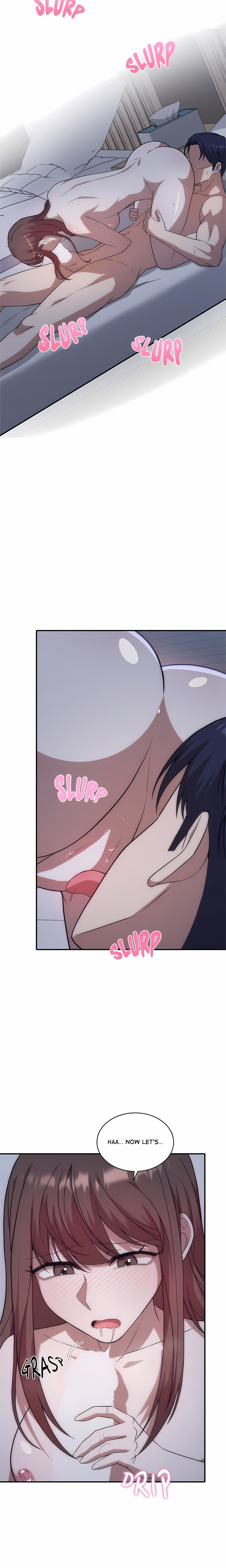 Friendzone Face-Off Chapter 11 - Page 13