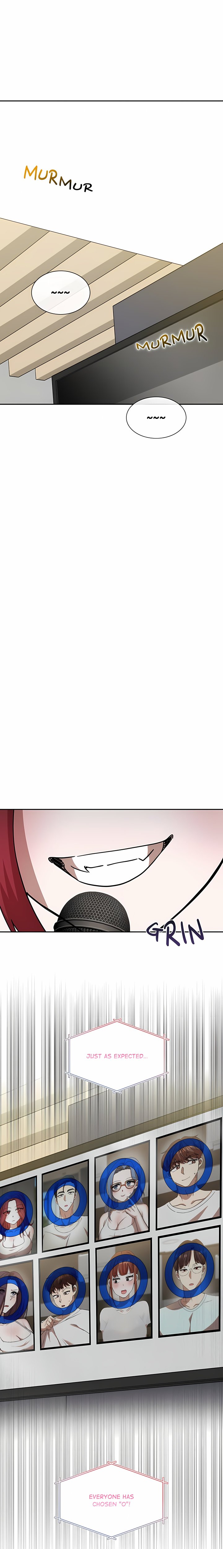 Friendzone Face-Off Chapter 12 - Page 15