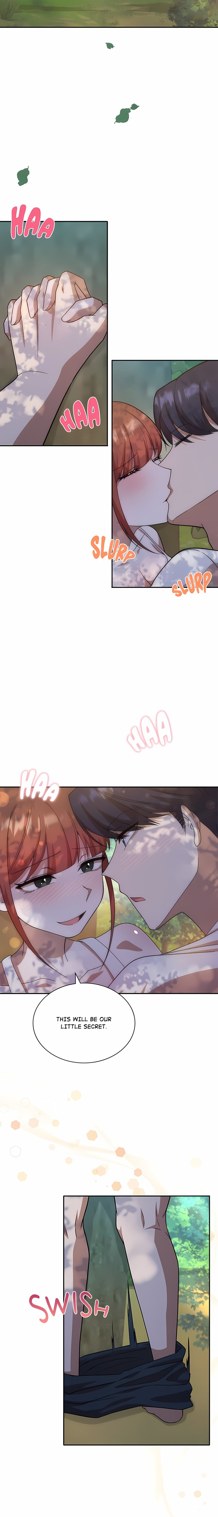 Friendzone Face-Off Chapter 14 - Page 19