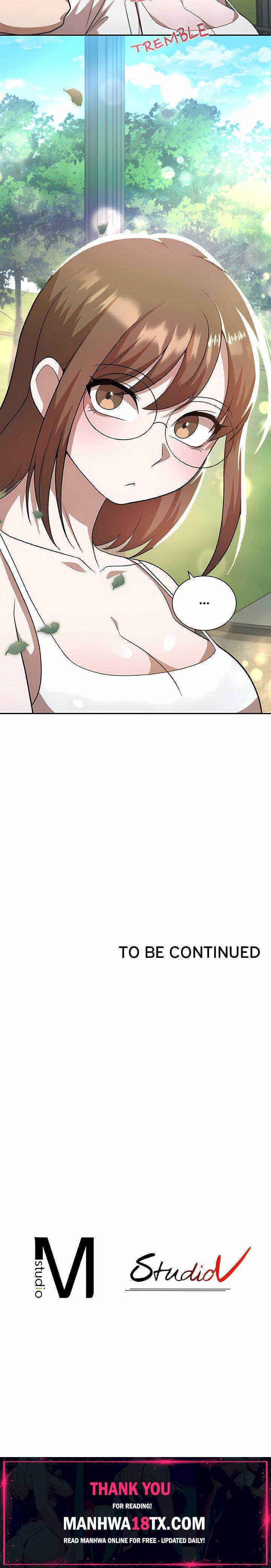 Friendzone Face-Off Chapter 14 - Page 22