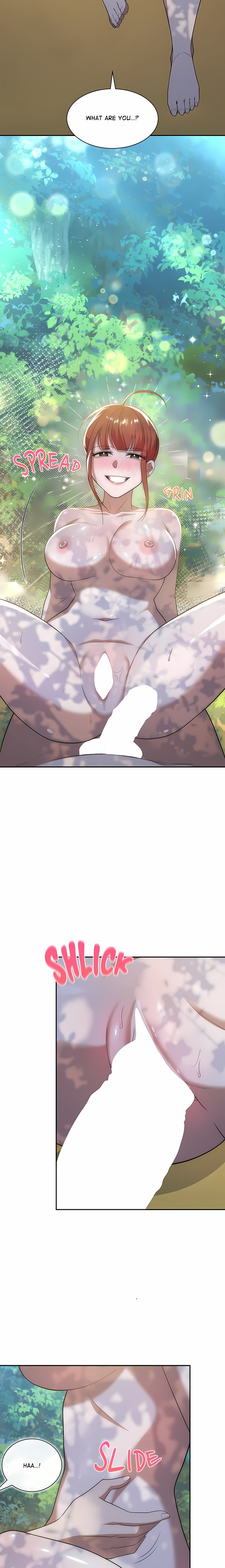 Friendzone Face-Off Chapter 15 - Page 9