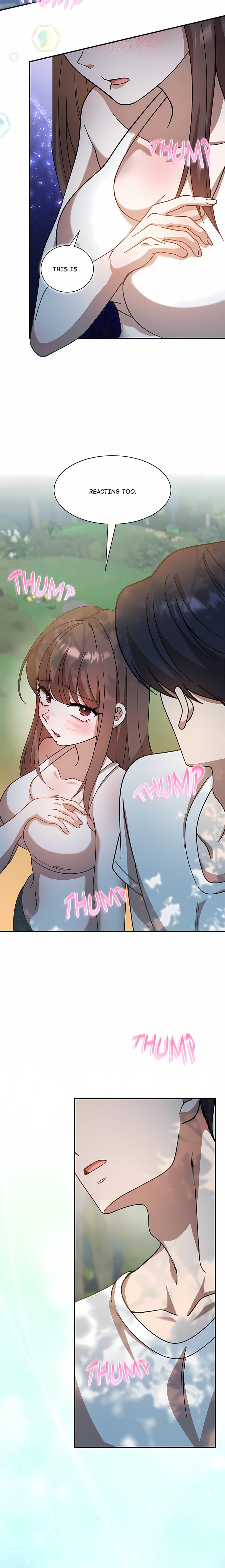 Friendzone Face-Off Chapter 4 - Page 17