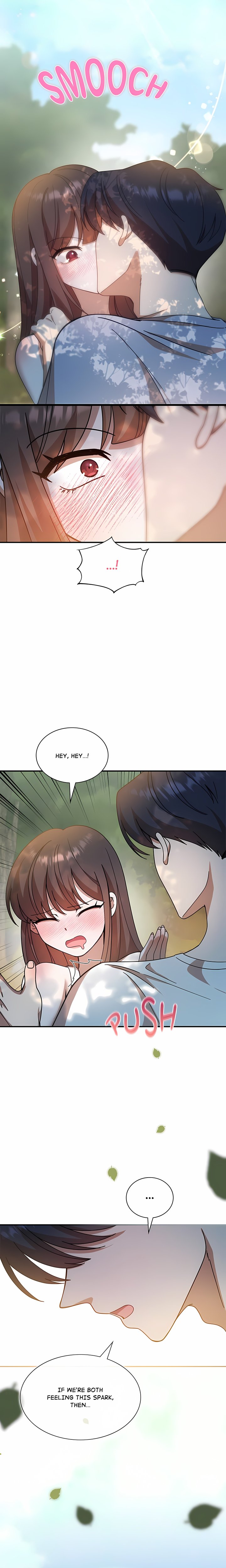 Friendzone Face-Off Chapter 4 - Page 18