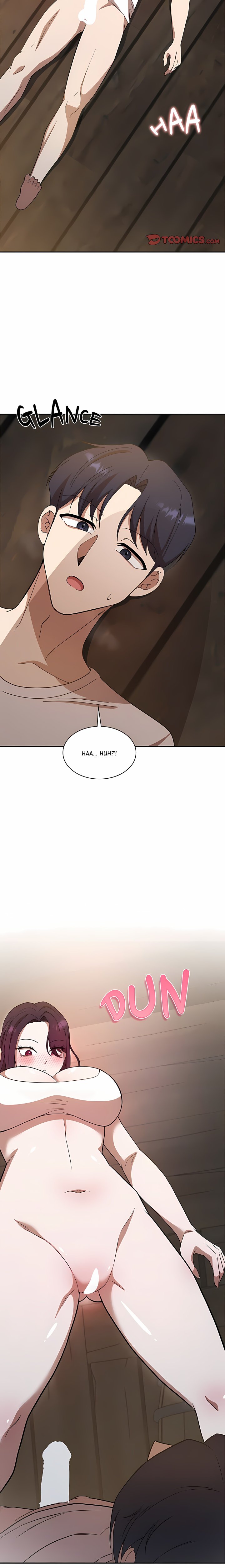 Friendzone Face-Off Chapter 6 - Page 20