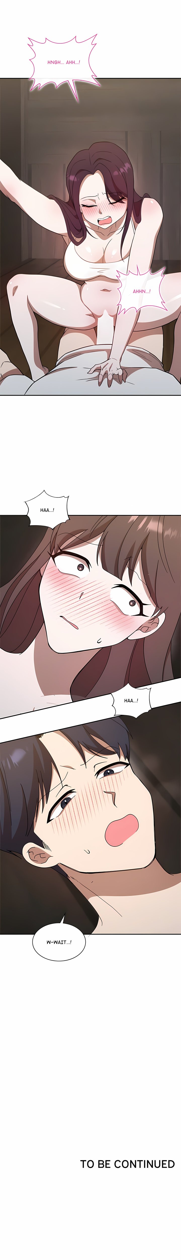 Friendzone Face-Off Chapter 6 - Page 22