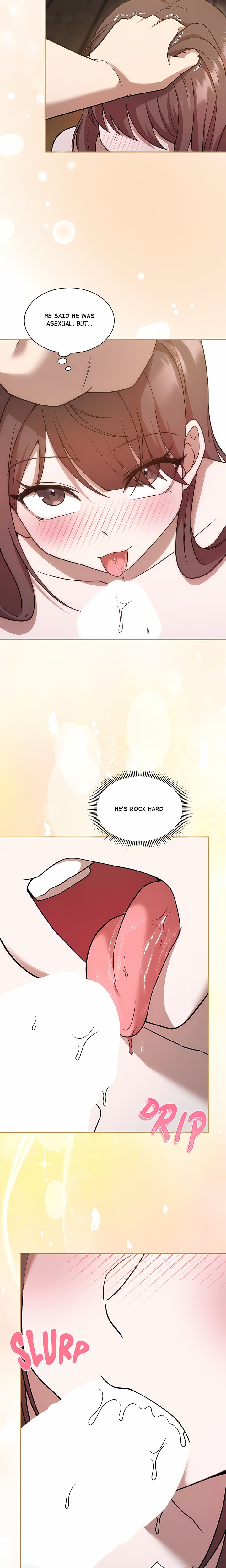 Friendzone Face-Off Chapter 7 - Page 13