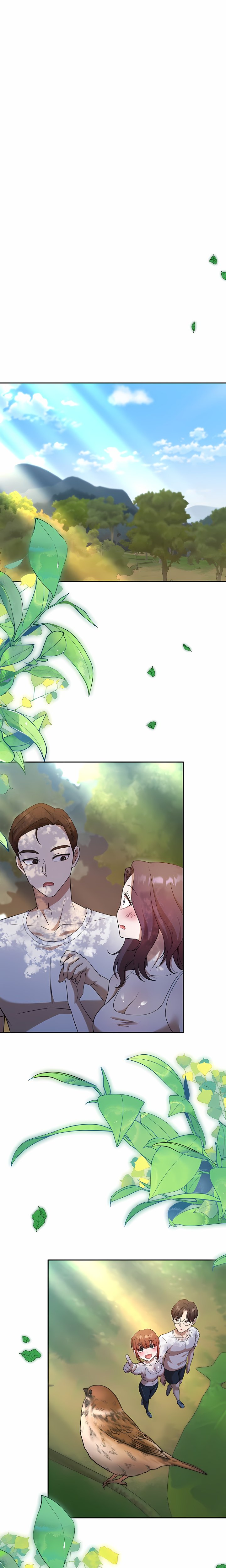 Friendzone Face-Off Chapter 7 - Page 17