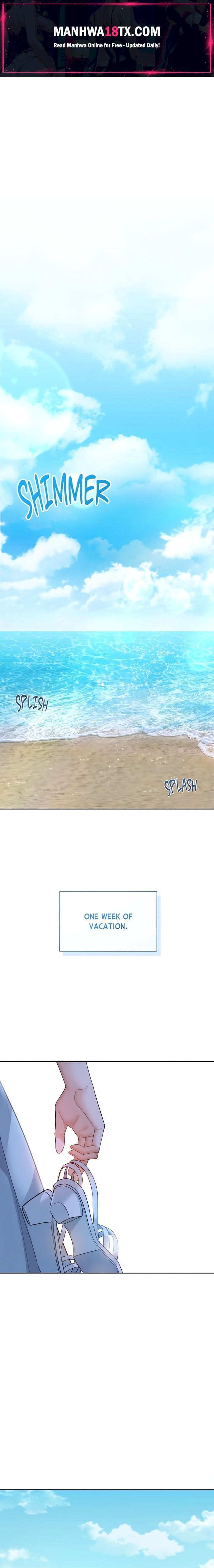 My Sweet Boss Chapter 0 - Page 1