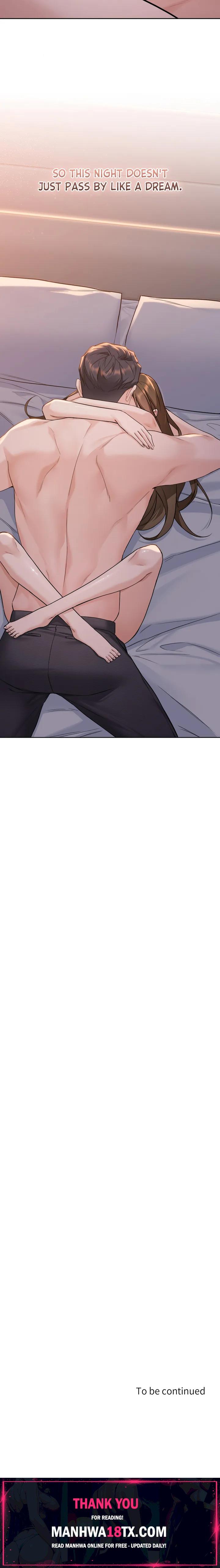 My Sweet Boss Chapter 29 - Page 19