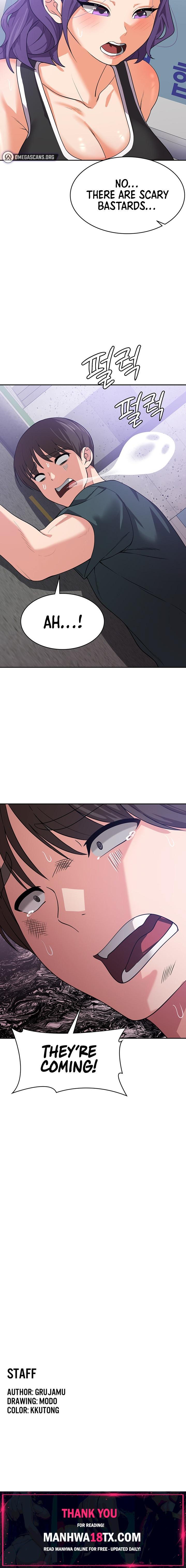 Sexy Man and Woman Chapter 15 - Page 26