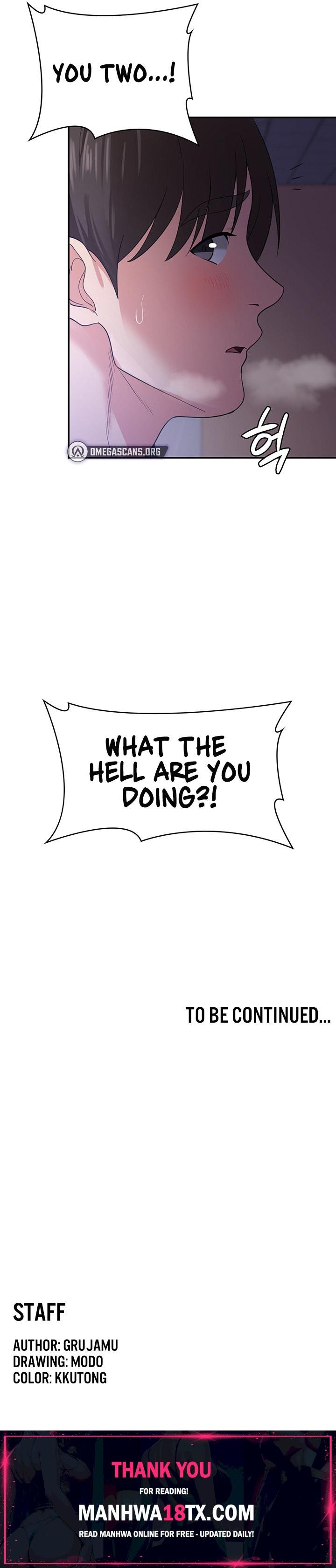 Sexy Man and Woman Chapter 18 - Page 25