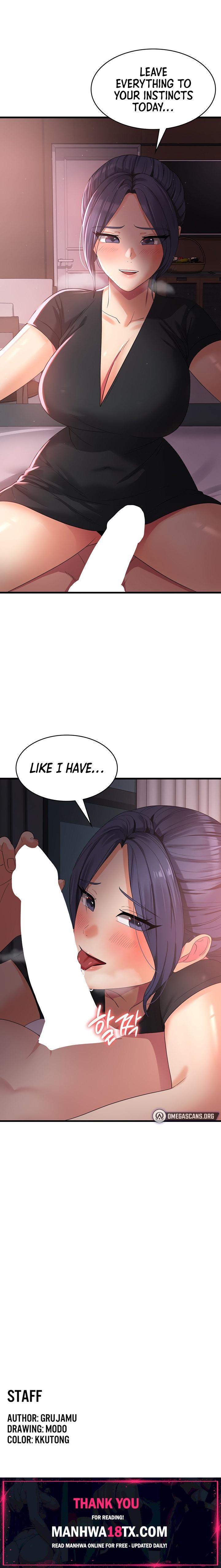 Sexy Man and Woman Chapter 22 - Page 24