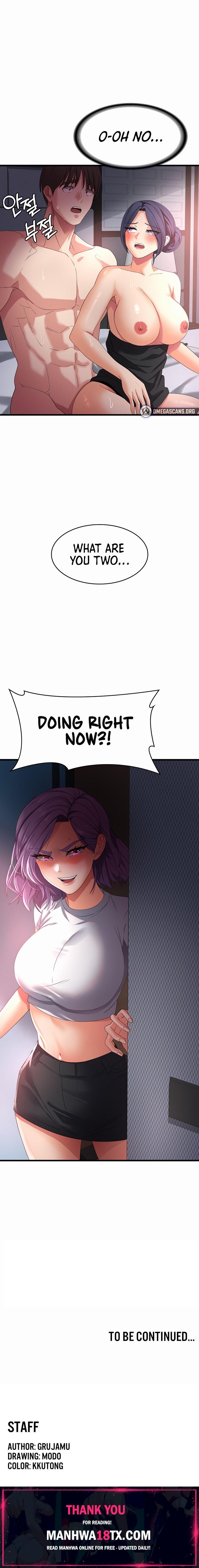 Sexy Man and Woman Chapter 24 - Page 22
