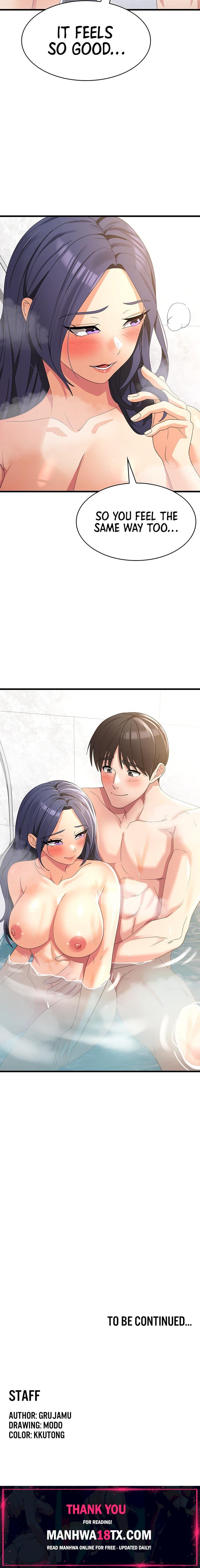 Sexy Man and Woman Chapter 26 - Page 27