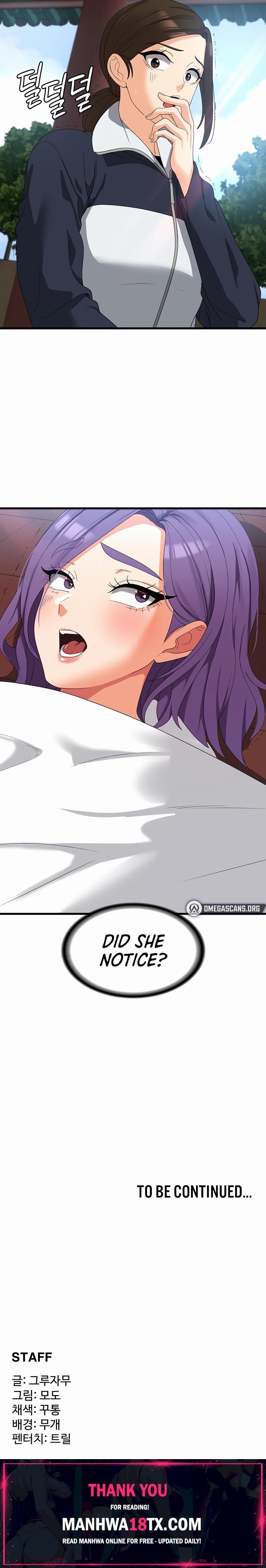 Sexy Man and Woman Chapter 31 - Page 28