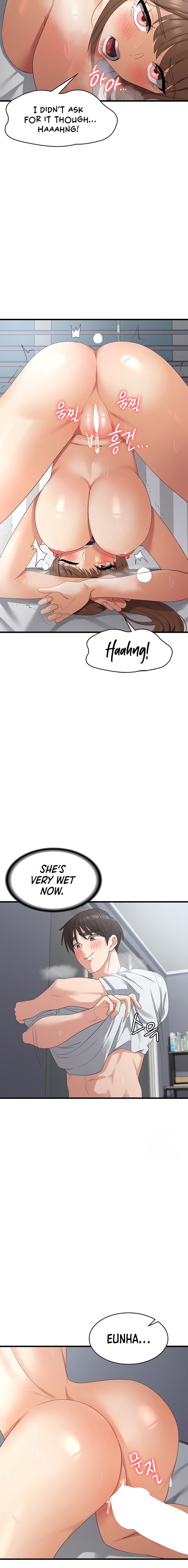 Sexy Man and Woman Chapter 41 - Page 14