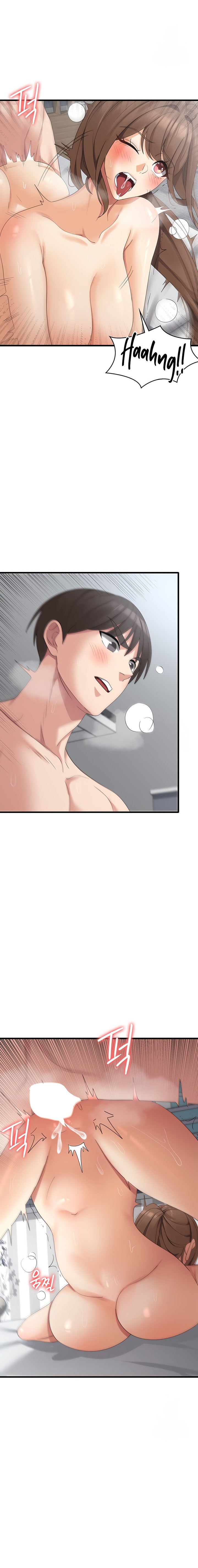 Sexy Man and Woman Chapter 41 - Page 16