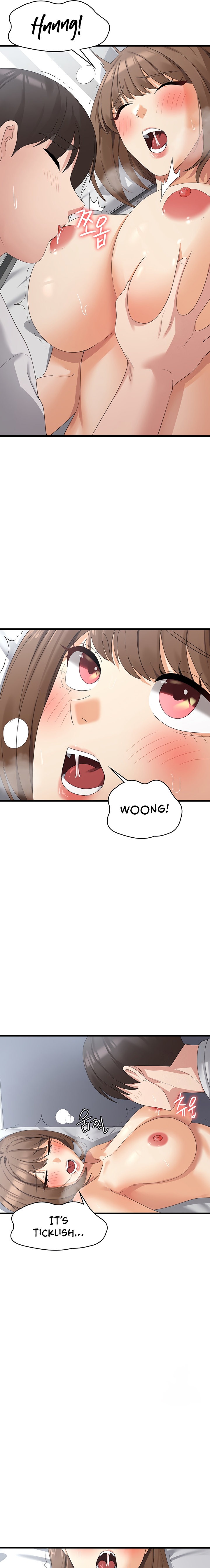 Sexy Man and Woman Chapter 41 - Page 7