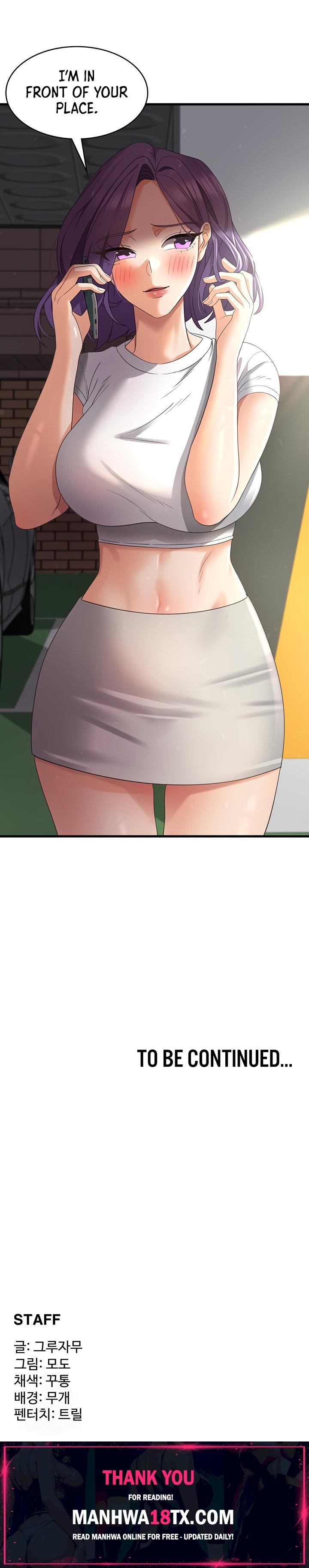 Sexy Man and Woman Chapter 42 - Page 19