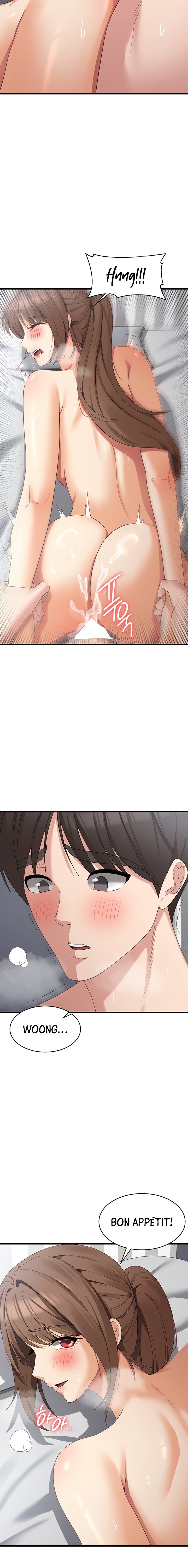Sexy Man and Woman Chapter 42 - Page 6
