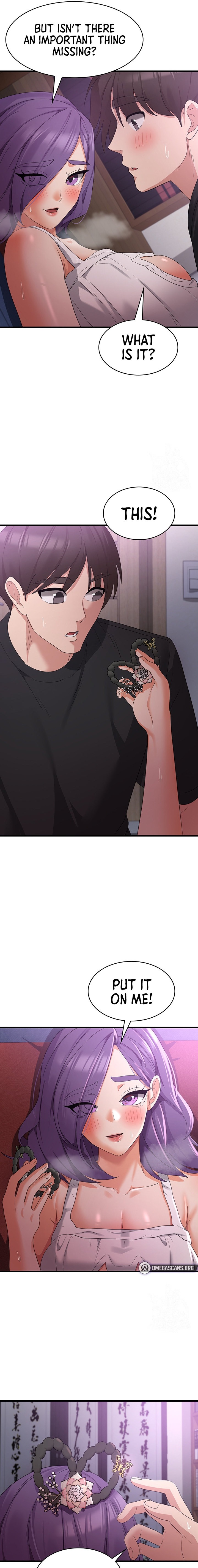 Sexy Man and Woman Chapter 44 - Page 11