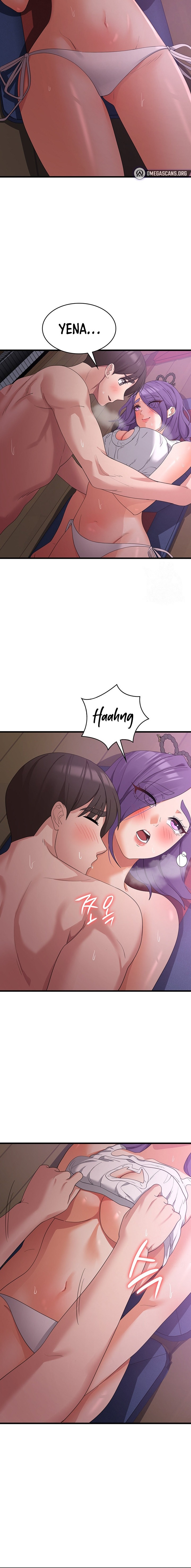 Sexy Man and Woman Chapter 44 - Page 14