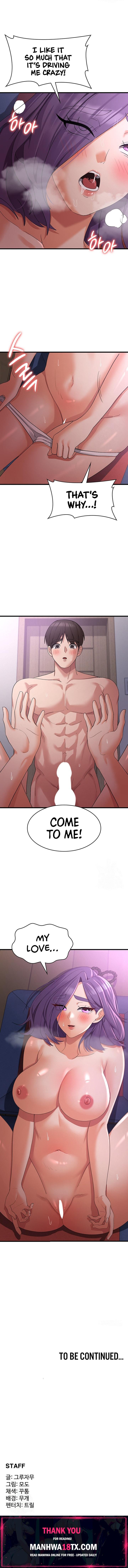 Sexy Man and Woman Chapter 44 - Page 17
