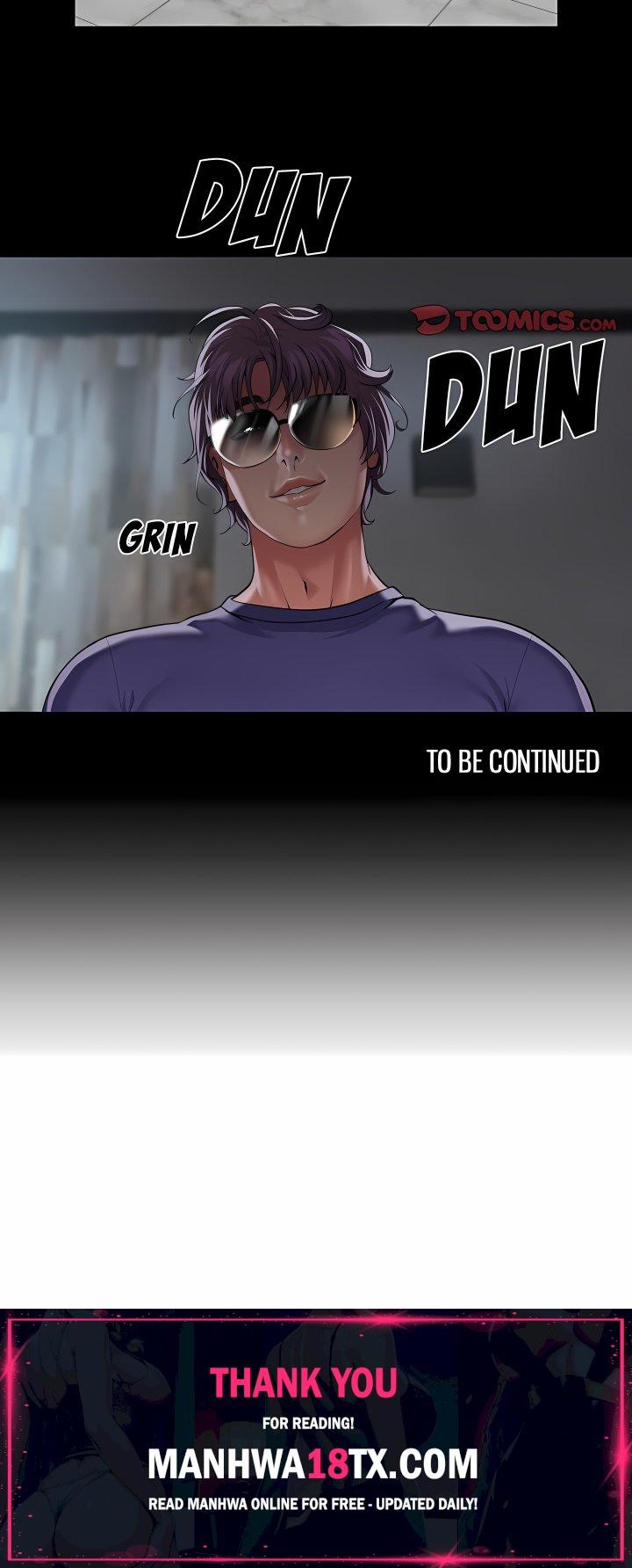 The Ladies’ Associate (Uncensored) Chapter 73 - Page 10
