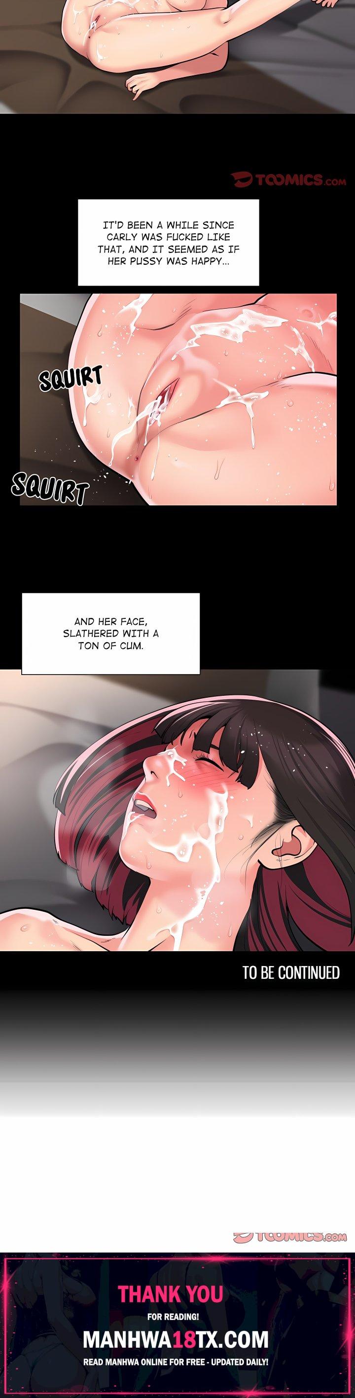 The Ladies’ Associate (Uncensored) Chapter 77 - Page 10