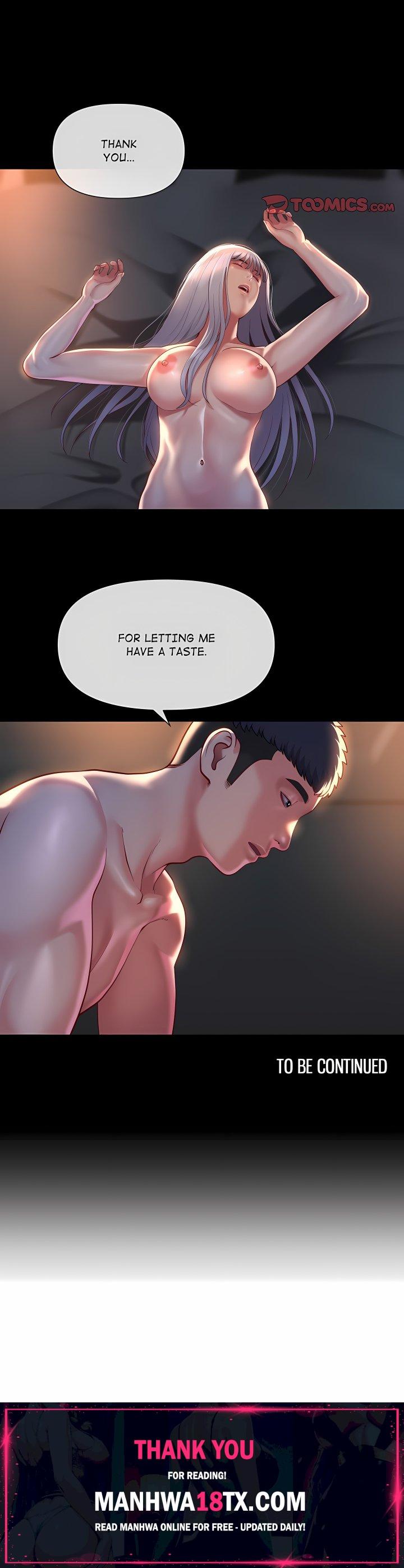 The Ladies’ Associate (Uncensored) Chapter 78 - Page 10