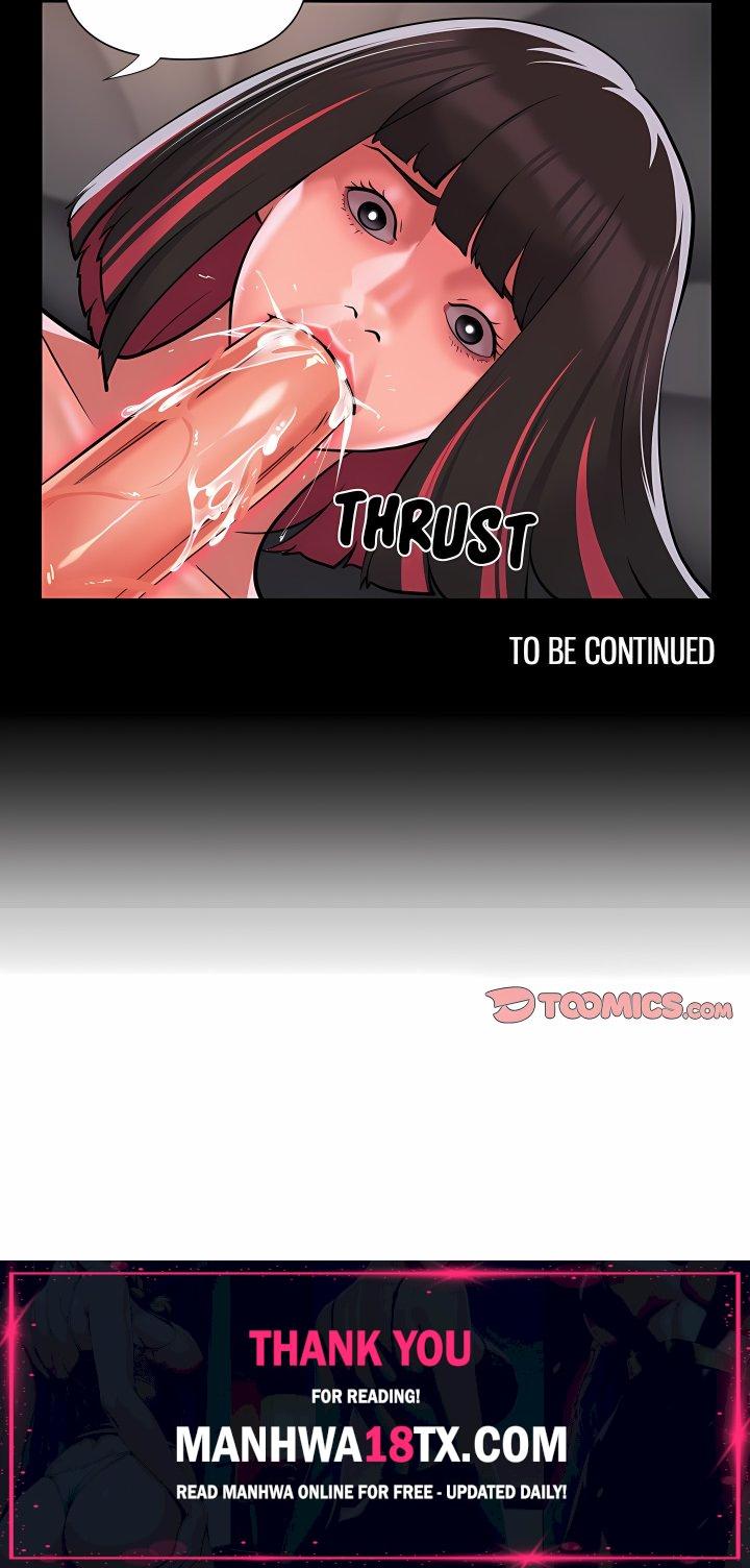 The Ladies’ Associate (Uncensored) Chapter 82 - Page 11