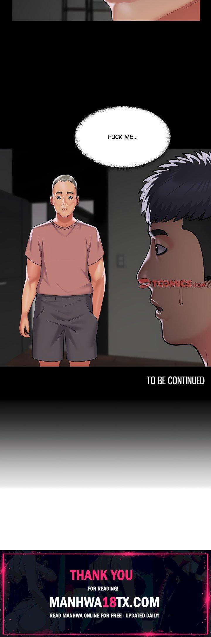 The Ladies’ Associate (Uncensored) Chapter 91 - Page 11