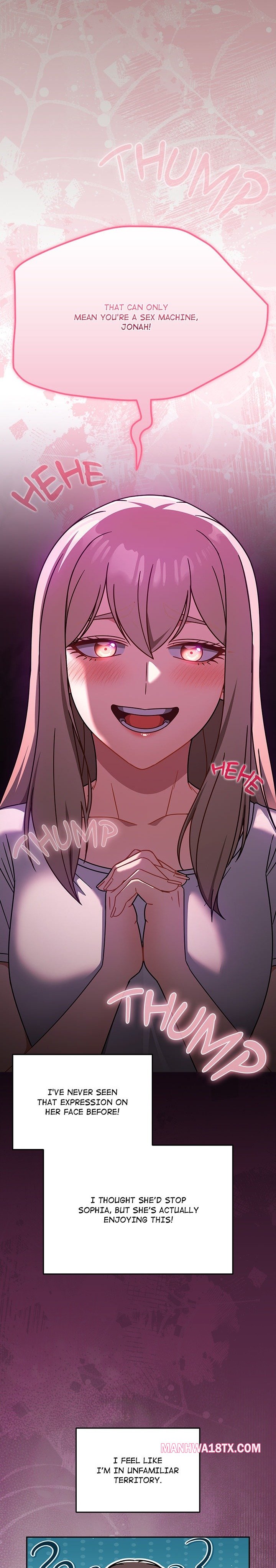 A Summer Camp to Remember Chapter 1 - Page 16