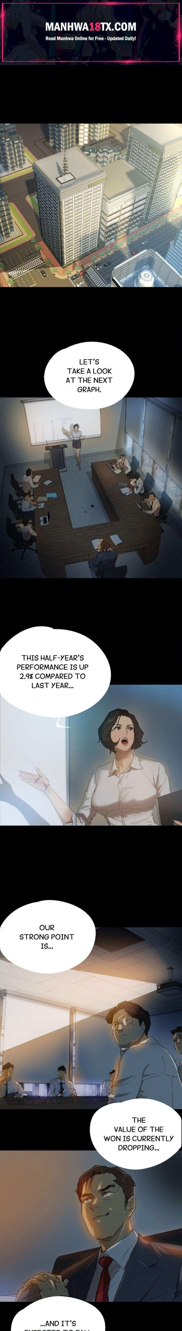 Cuck-Thology Chapter 16 - Page 1