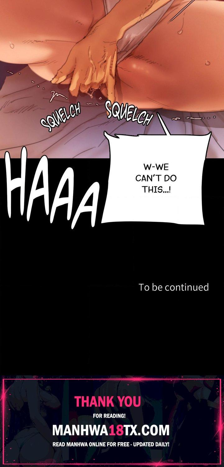 Cuck-Thology Chapter 16 - Page 25